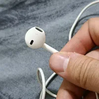 هندزفری ایفون|لوازم جانبی موبایل و تبلت|دورود, |دیوار