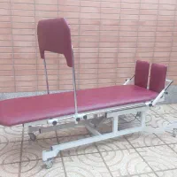 تخت ایستا مخصوص کار درمانی|آرایشی، بهداشتی، درمانی|اصفهان, قهجاورستان|دیوار