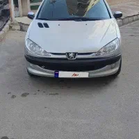 206تیپ5|خودرو سواری و وانت|قزوین, |دیوار