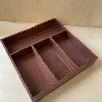 فروش عمده انواع جا قاشق چنگال با قیمت خیلی مناسب