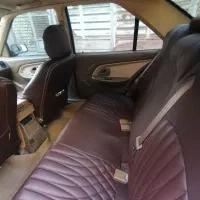 405 TU5 SLX مدل 97|خودرو سواری و وانت|اصفهان, کارلادان|دیوار