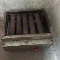 کباب پز زمینی