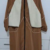 لباس بارونی|لباس|نیشابور, ده حلاج|دیوار