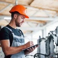 استخدام نیروی فنی جوان/برق و دوربین مداربسته