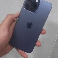 اپل iphone 14 Pro Max با حافظهٔ ۲۵۶ گیگابایت