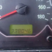 پراید‌رنگ‌نقره ای‌متالیکCNGدوگانه‌کارخانه