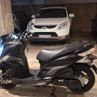 j200 1404  جی 200|موتورسیکلت|تهران, فرمانیه|دیوار