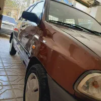 مدل۸۸فرمان هیدرولیک