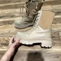 نیم بوت و چند کفش مجلسی