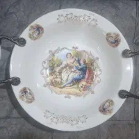 میوه خوری و شیرینی خوری آتا سای