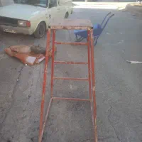 چهارپایه