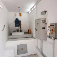 تعمیر و سرویس و نگهداری آسانسور