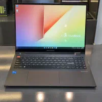 لپ تاپ لمسی ASUS Vivobook S16 Flip|رایانه همراه|اصفهان, سیچان|دیوار