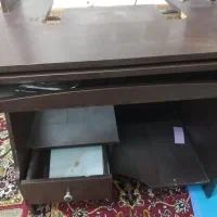 میز کامپیوتر