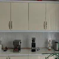 کابینت های گلاس