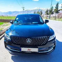 جک s3 و دیگینتی پرایم|خودرو سواری و وانت|بروجرد, |دیوار