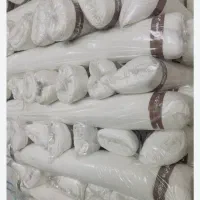 پارچه تنظیف نوار قهوه ای