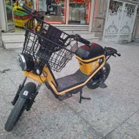 نسکوتر برقی