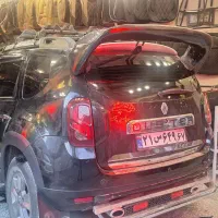 شیشه دودی طرح پاییزه با ضمانت تعویضt1000|خدمات موتور و ماشین|اصفهان, خانه اصفهان|دیوار