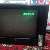 تلویزیون ۲۱..الجی .سالم با کنترل