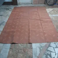 ۲ عدد موکت کاملا سالم