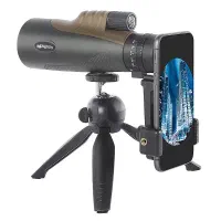 دوربین تک چشمی نایت-اسکای مدل NightSky 8-22x50|کوهنوردی و کمپینگ|تهران, حکمت|دیوار