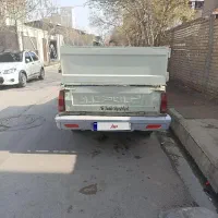 پیکان وانت مدل ۹۱تمیزدوگانه