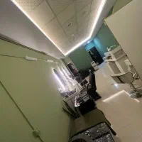 واگذاری سالن زیبایی نبش فرحبخش غربی|اجارهٔ مغازه و غرفه|نیشابور, تختی|دیوار