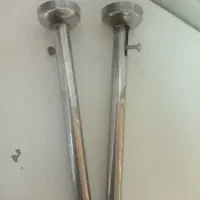 قالب فلافل|ظروف پخت‌وپز|اهواز, کمپلو جنوبی|دیوار