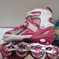 اسکیت|دوچرخه، اسکیت، اسکوتر|کرج, شاهین‌ویلا|دیوار