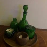 تزئینی میز