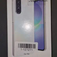 گوشی سامسونگ a36 5g 256گیگ رام 8 اکبند پلمپ