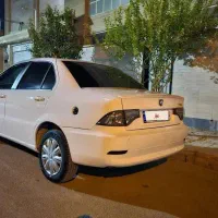 سمند سورن دوگانه ۱۴۰۴|خودرو سواری و وانت|لنجان, |دیوار