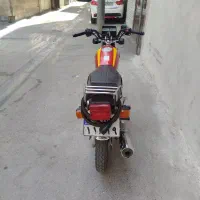 موتور سیکلت