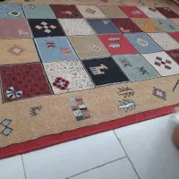 فرش ماشینی۴ متری