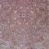 فرش ۴ متری ماشینی|فرش|تهران, لویزان|دیوار