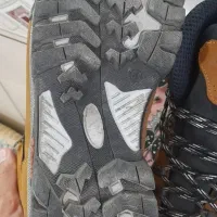 کفش شرپا|کیف، کفش، کمربند|دامغان, |دیوار