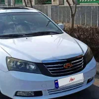 جیلی ام گرند ۲۰۱۳.کم کار