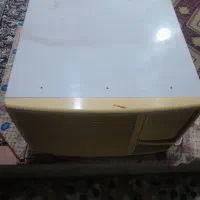 کولر ۲۴ هزار کنوود|کولر گازی و فنکوئل|جویبار, |دیوار