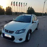 کوییک اتومات پلاس ۱۴۰۱|خودرو سواری و وانت|اهواز, پادادشهر|دیوار