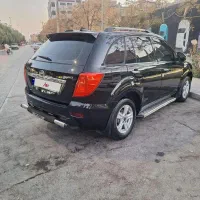 لیفان ایکس ۶۰ مدل ۹۶|خودرو سواری و وانت|شاهین‌شهر, شهرک منازل چوبی|دیوار