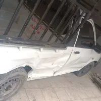 ماشین متوری به شرط سالم