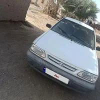 پراید 131 SL، مدل1395|خودرو سواری و وانت|کهنوج, |دیوار