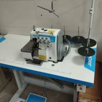 سردوز 5نخ|چرخ خیاطی و ریسندگی|شیراز, رکنآباد|دیوار