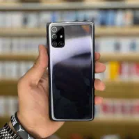 گوشی سامسونگ m31s حافظه 128 گیگ اقساط