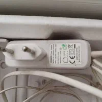 مودم adsl ودافون HG556a|مودم و تجهیزات شبکه|تهران, جوادیه|دیوار