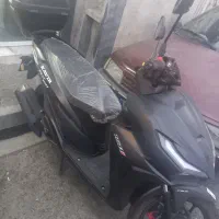 موتور کویر s2 150