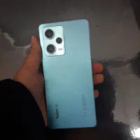 گوشی Redmi note12 pro5G با حافظه ۲۵۶ گیگابایت رم ۸|موبایل|فردیس, فردیس|دیوار