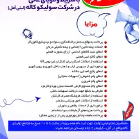 جذب نیروی خط تولید کاله لبنی آمل