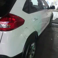 mvm x22مدل97 اتومات بی رنگ|خودرو سواری و وانت|بهارستان, |دیوار